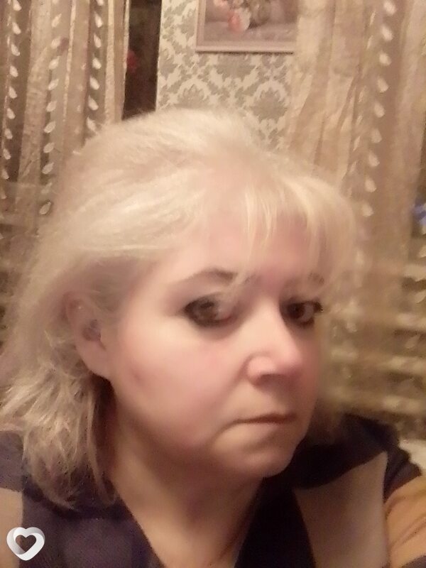 Елена, 56, Ростове-на-Дону — анкета №325696