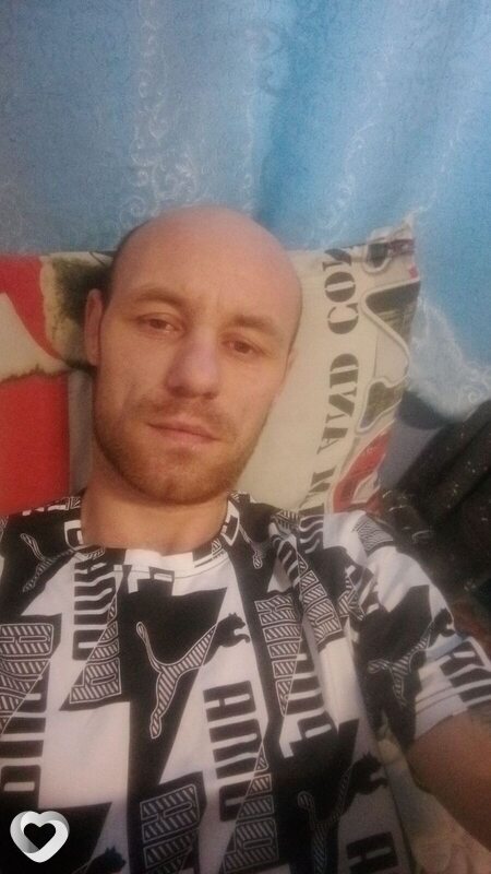 Денис, 36, Иркутске — анкета №325701