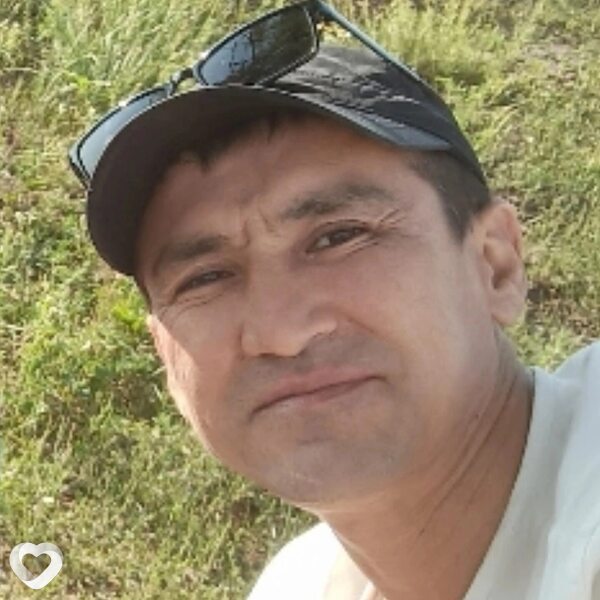 Мирас, 45, Астане — анкета №325711