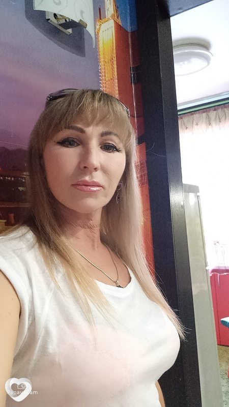 Ирина, 55, Кургане — анкета №325712