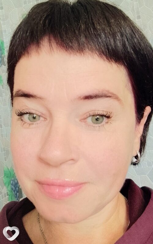 Алия, 49, Самаре — анкета №325841