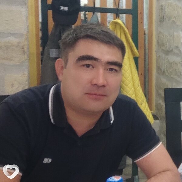 Олжас, 32, Усть-Каменогорск — анкета №325849