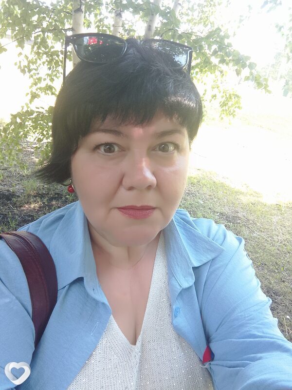 Весна, 47, Киселевске — анкета №325851