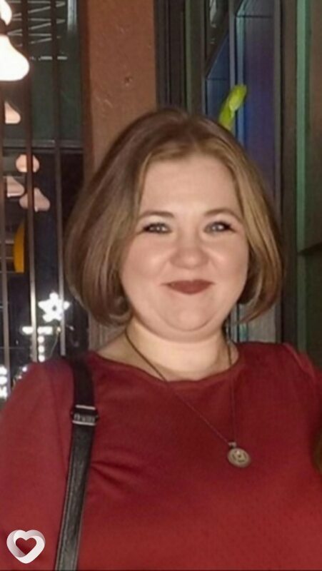 Татьяна, 44, Владивостоке — анкета №325854