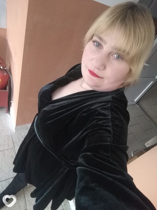 Анастасия, 30, Пинске — анкета №325855