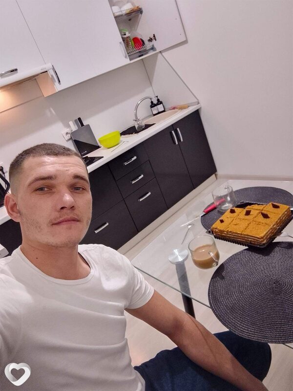 Александр, 31, Ставрополе — анкета №325857
