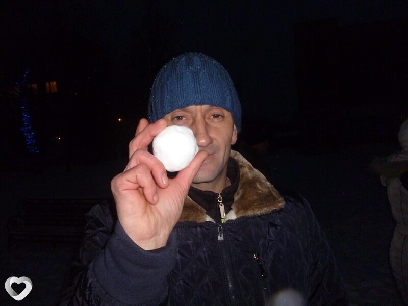 Сергей, Котовск