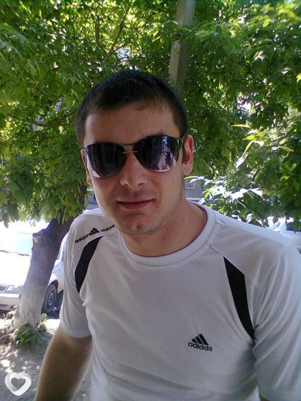 Warrior, 37, Южно-Сахалинске — анкета №8101