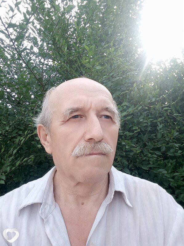 Юра, 66, Самаре — анкета №325816