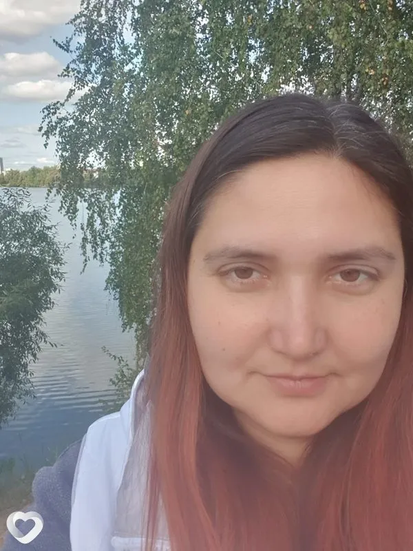 Юлия, 44, Москве — анкета №325823