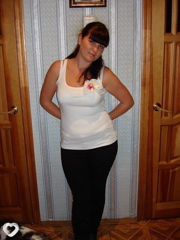 Мария, 33, Мозыре — анкета №325825