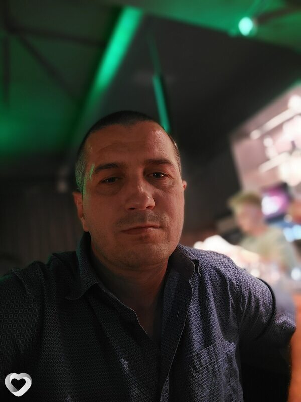 Владимир, 36, Оренбурге — анкета №325826