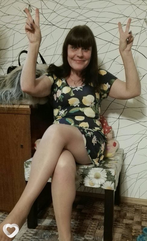 Наталья, 60, Сергиеве Посаде — анкета №325829