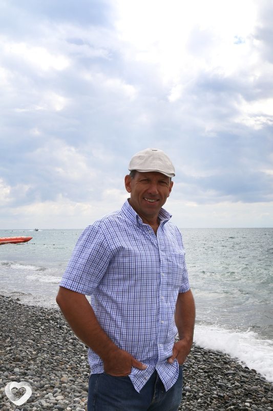 Дмитрий, 52, Ростове-на-Дону — анкета №325831