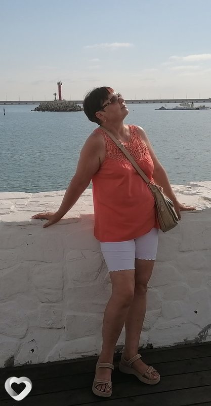 Рита, 58, Пензе — анкета №325835
