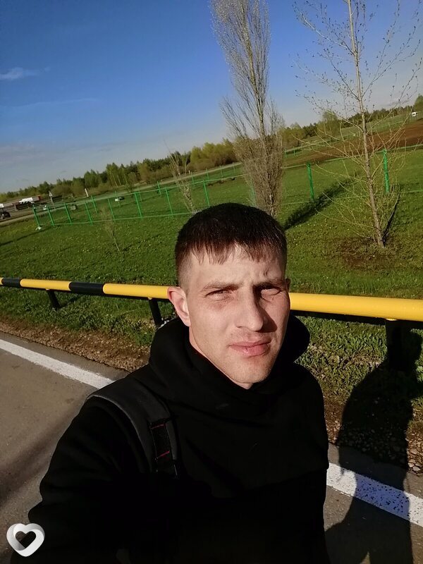Иван, 35, Елабуге — анкета №325837