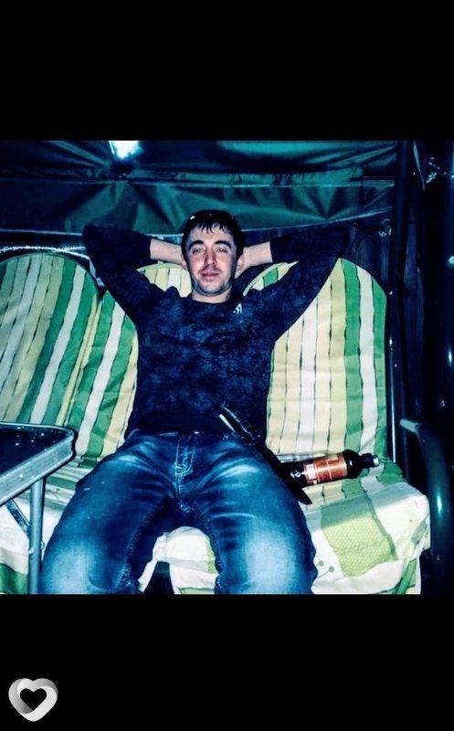 Михаил, 41, Клине — анкета №326014