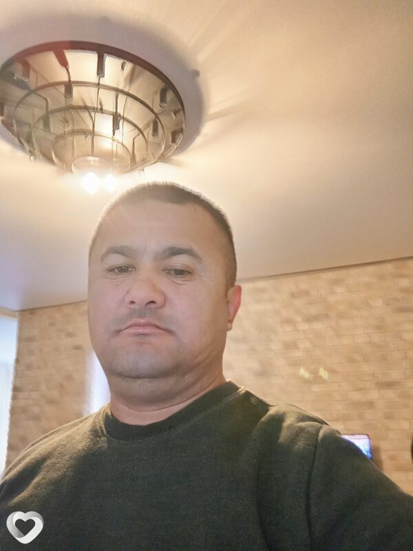 Иса, 44, Люберцах — анкета №326017