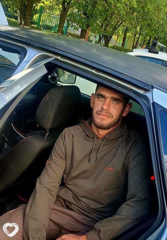 Саня, 28, Ставрополе — анкета №326018