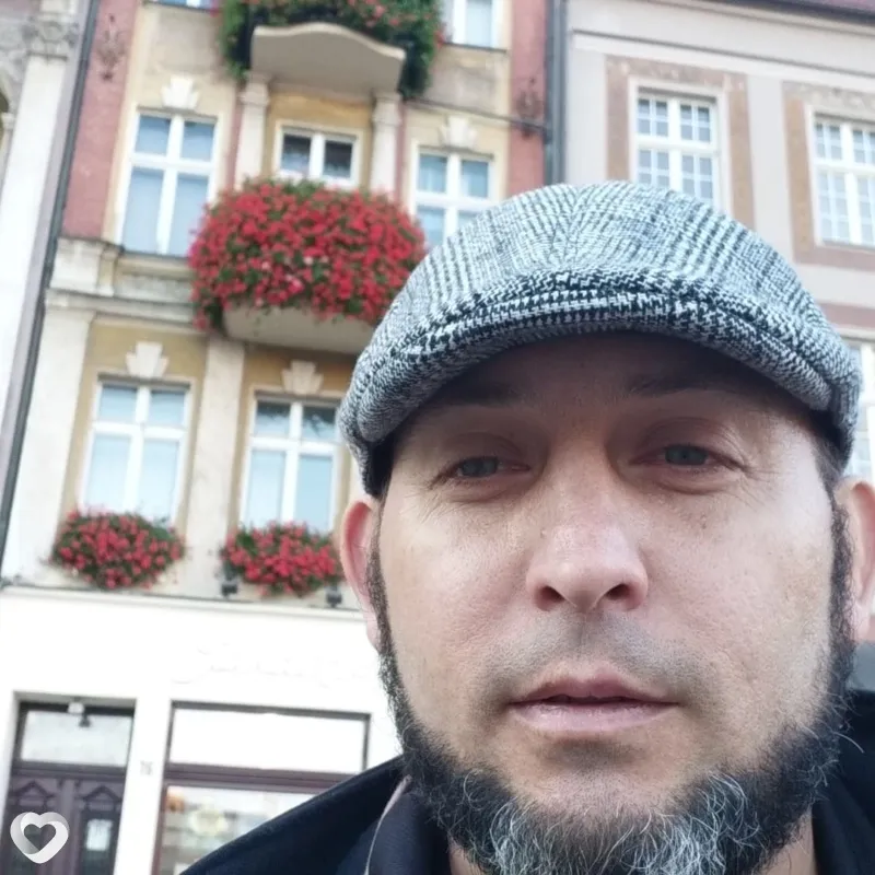 Андрей, Мангейм