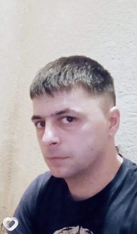 Иван, 36, Минске — анкета №326021
