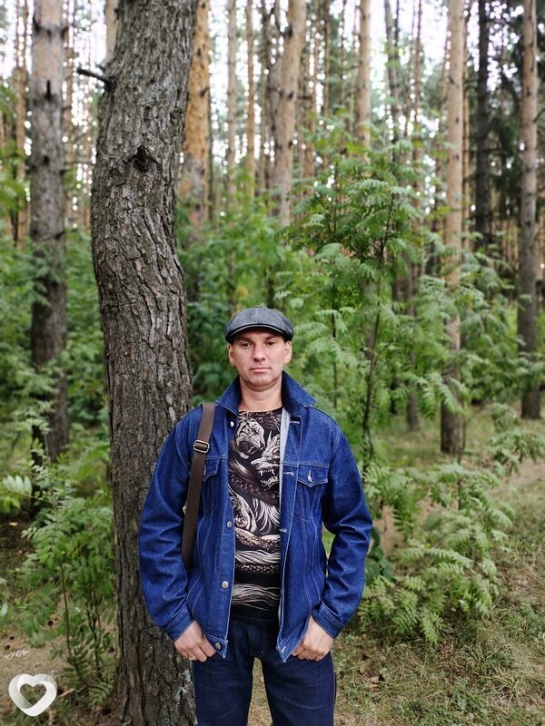 Александр, 51, Ижевске — анкета №326022