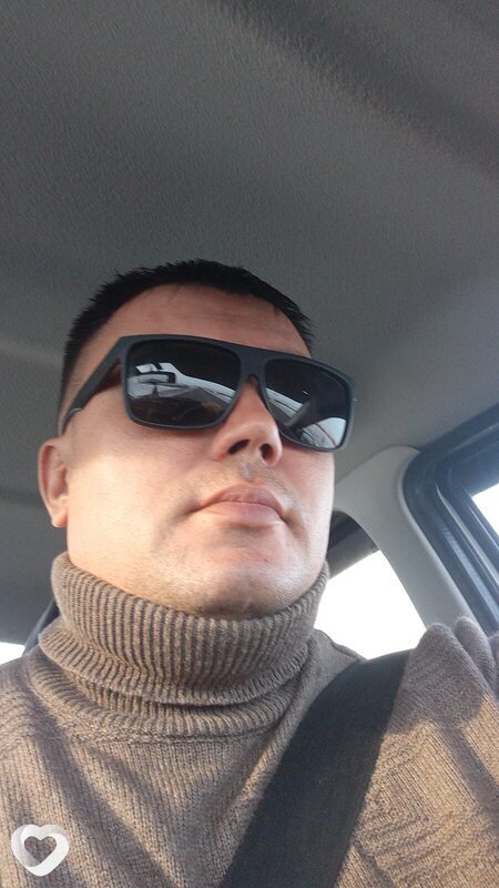 Max, 37, Петропавловске — анкета №326023