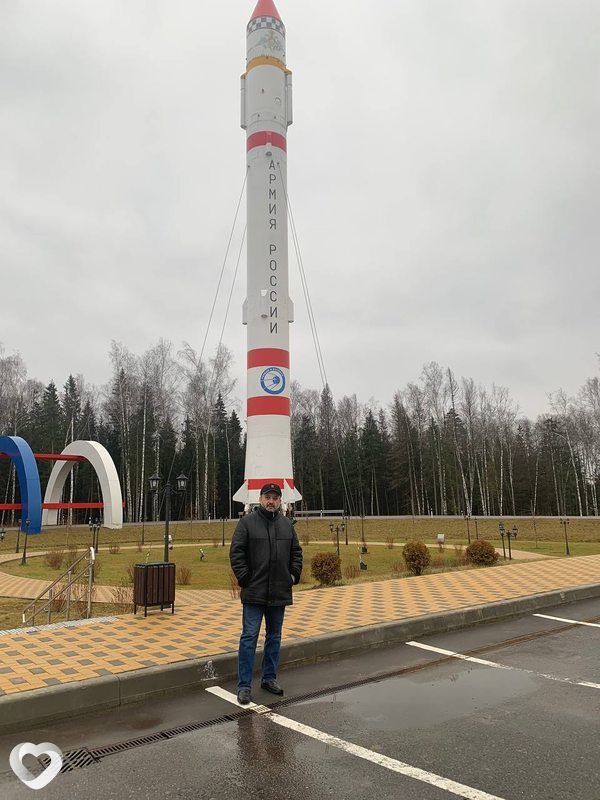 Евгений, 50, Краснодаре — анкета №326024