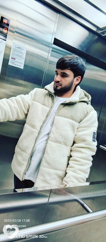 Радик, 29, Казани — анкета №326025