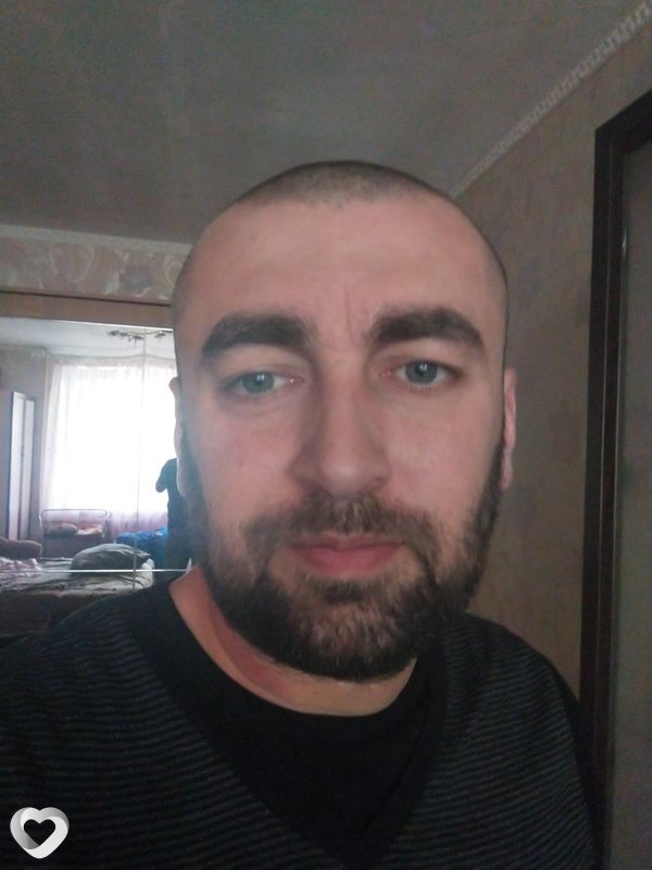 Эльдар, 42, Санкт-Петербурге — анкета №326026
