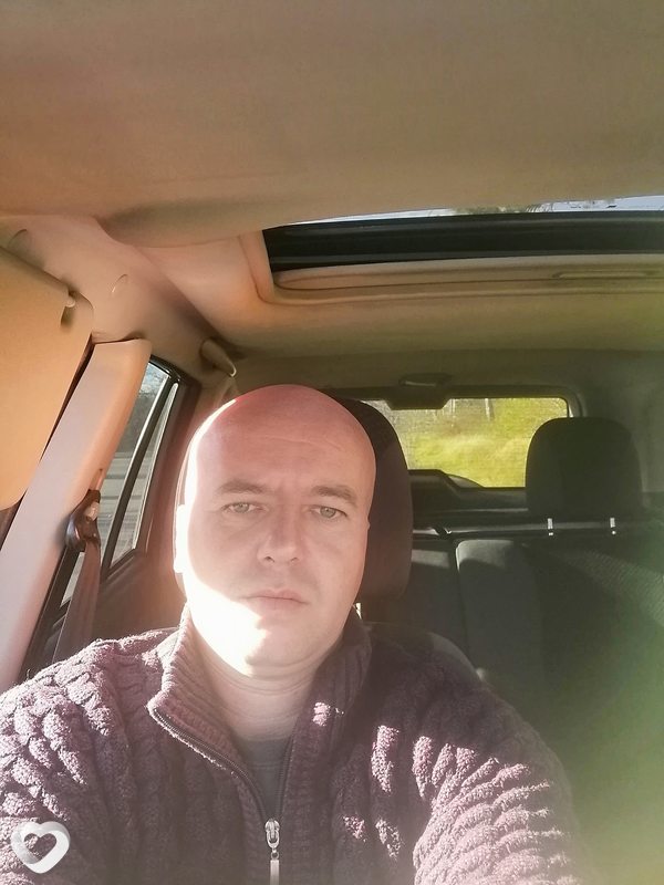 Андрей, 42, Симферополе — анкета №326032