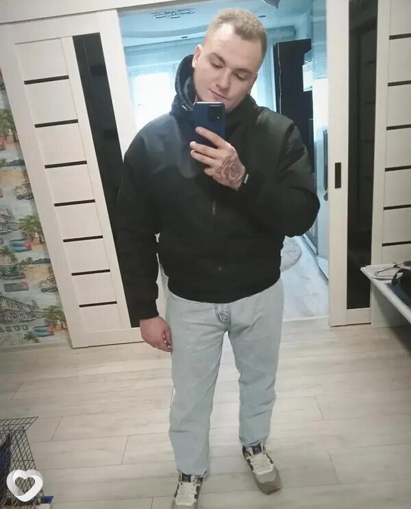Антон, 27, Бобруйске — анкета №326036