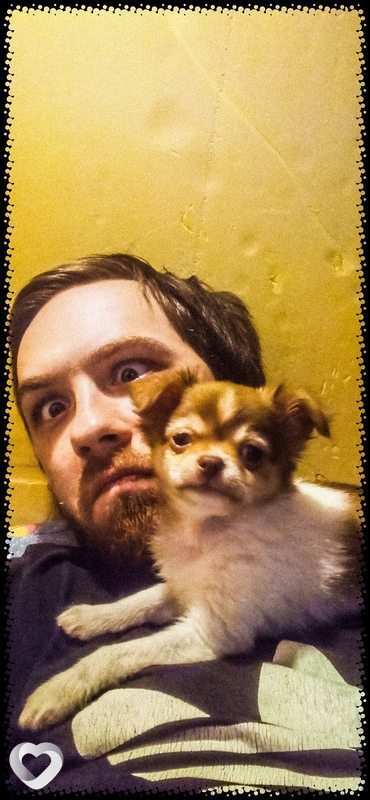 Александр, 29, Москве — анкета №325917
