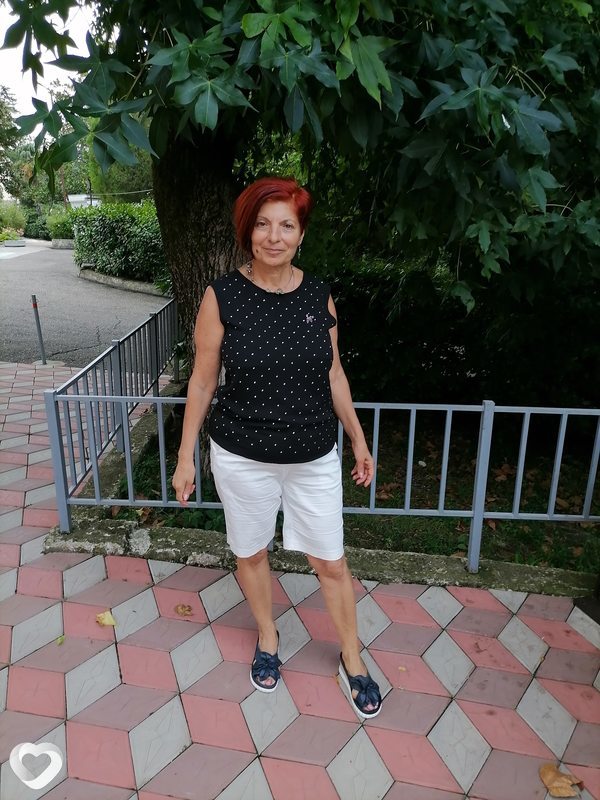 Жанна, 58, Обнинске — анкета №325928