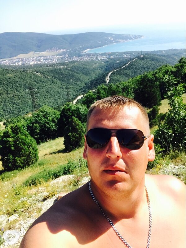 Евгений, 40, Старом Осколе — анкета №325933