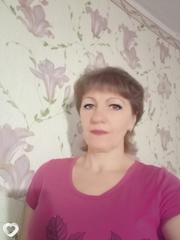 Наталья, 56, Николаеве — анкета №325864