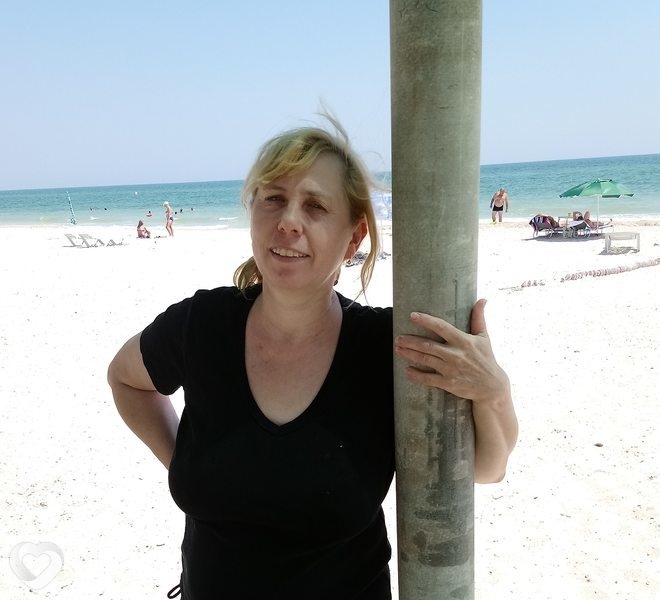 Валентина, 62, Запорожье — анкета №325872
