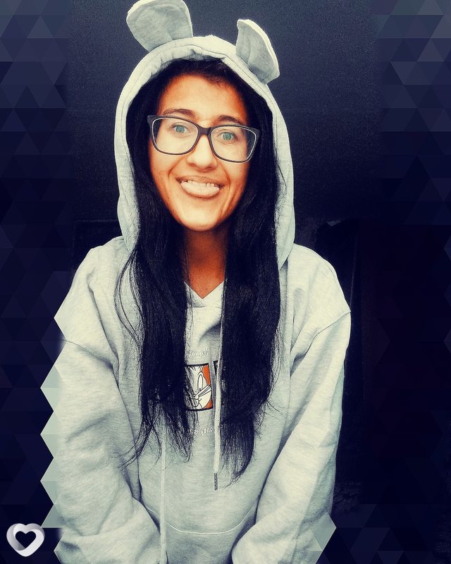 Полина, 23, Минске — анкета №325882