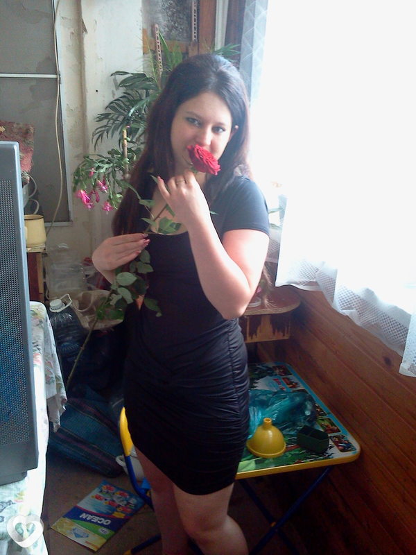 Ангел, 37, Черкесске — анкета №325885