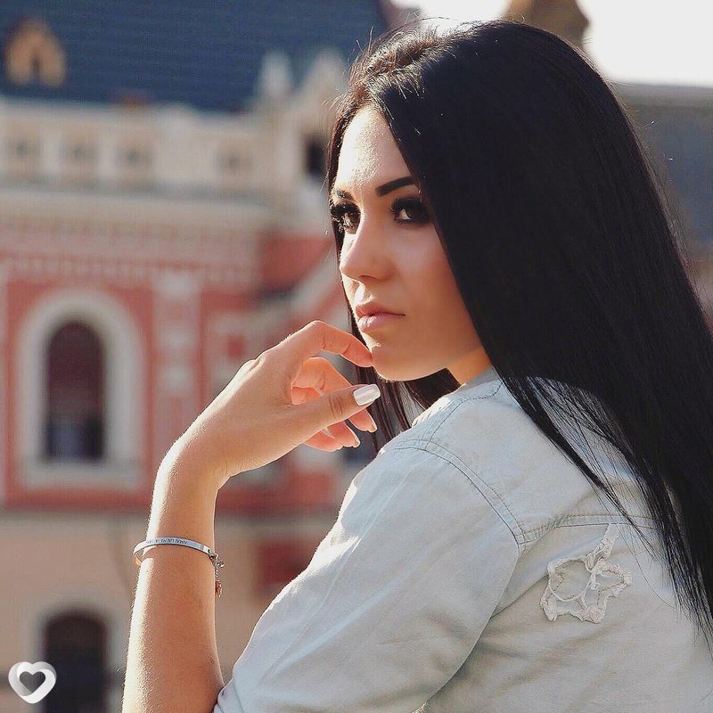 Ксюша, 33, Киеве — анкета №325888