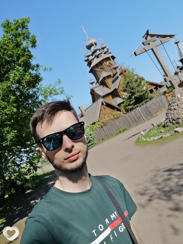 Алексей, 27, Харькове — анкета №325775