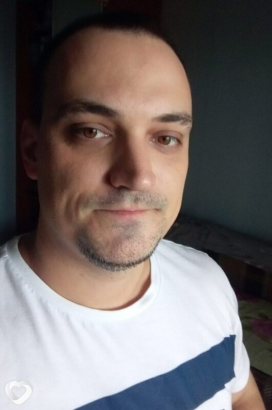 Миша, 38, Киеве — анкета №325778