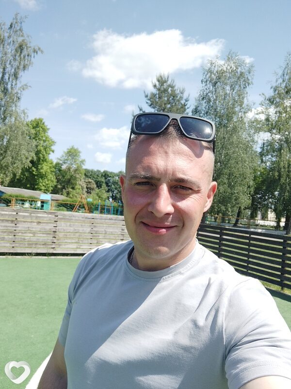 Сергей, 37, Бресте — анкета №325779