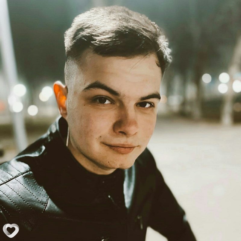 Александр, 27, Воронеже — анкета №325780