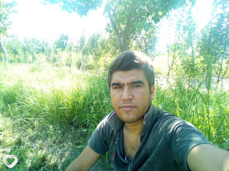 Абду, 36, Санкт-Петербурге — анкета №326071