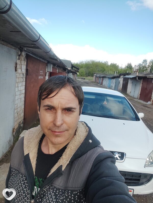 Dennis, 43, Гродно — анкета №326083