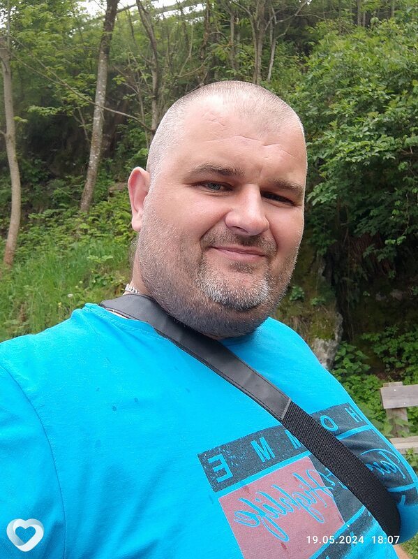 Andriy, Щецин
