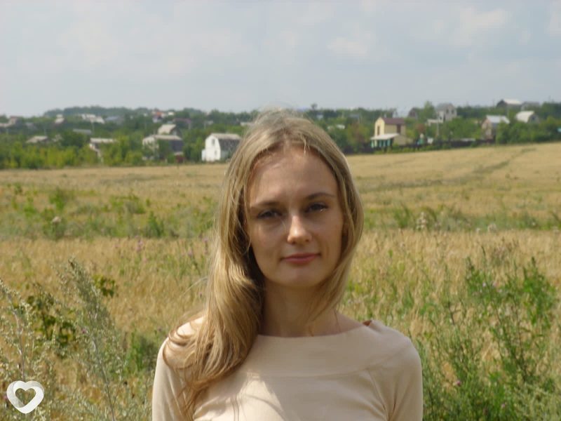 Люба, 44, Воронеже — анкета №326086