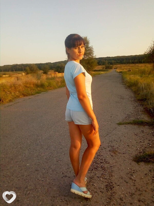 Валя, 40, Казани — анкета №326041