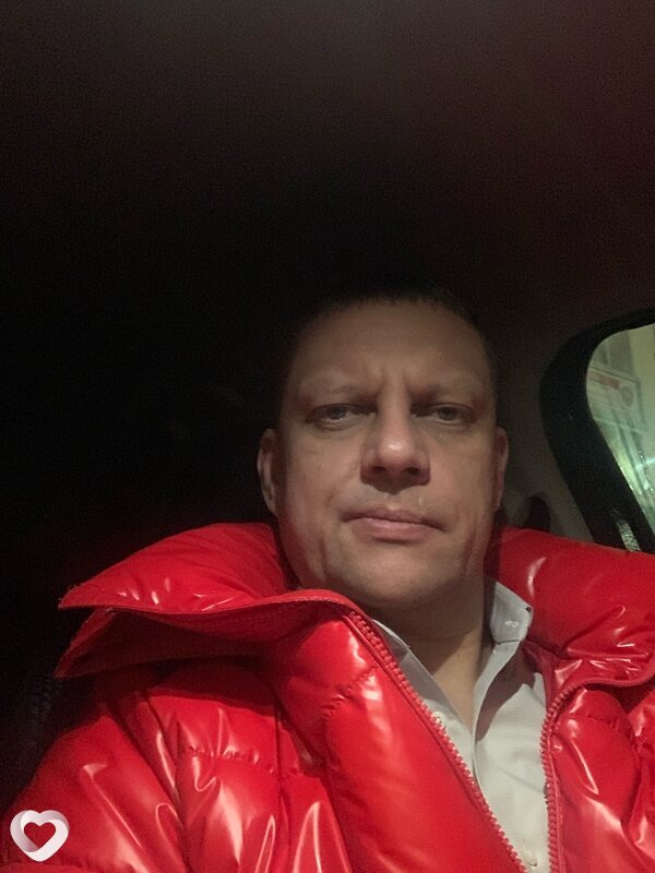 Денис, 43, Челябинске — анкета №326042